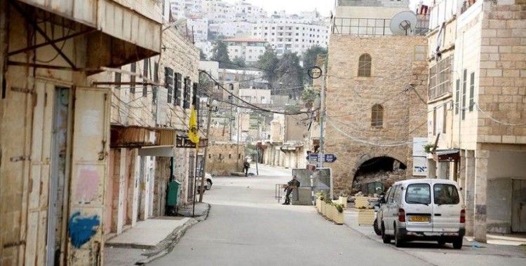 Yahudi yerleşimciler Batı Şeria'da iki Filistinliyi kaçırdı