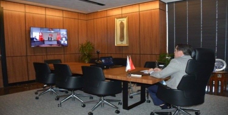 Memur-Sen Genel Başkanı Yalçın, işten çıkarılan sözleşmeli personellerle ilgili Kılıçdaroğlu’yla görüştü