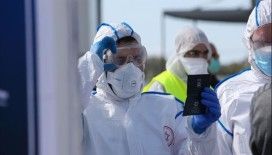 KKTC'de koronavirüs nedeniyle 3'üncü ölüm