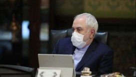 Zarif'ten Trump'a 'petrol satışını engellemekten vazgeç' çağrısı