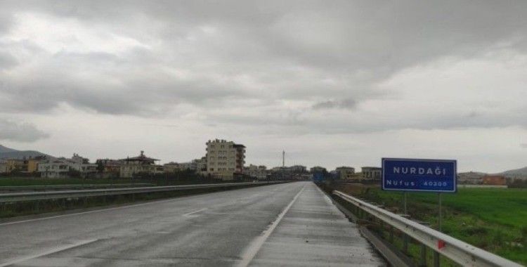İslahiye ve Nurdağı’nda 24 kişi karantinaya alındı
