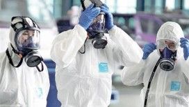 İspanya'da koronavirüs sebebiyle son 24 saatte 757 kişi hayatını kaybetti