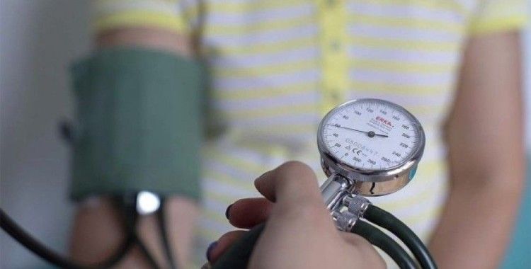 Yüksek tansiyon hastalarına Kovid-19'dan korunmak için uyarılar