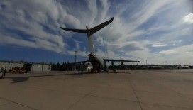 Türkiye'dan Balkan ülkelerine Covid-19 desteği