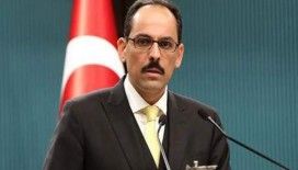 Cumhurbaşkanlığı Sözcüsü Kalın, koronavirüs salgını sonrası süreci değerlendirdi