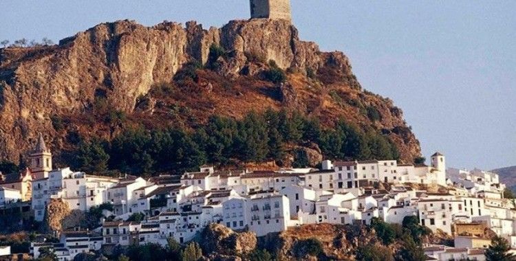 İspanya'da turizme korona darbesi