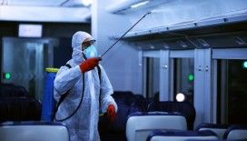 Profesörün koronavirüsü Çin'e sattığı iddiası yalanlandı
