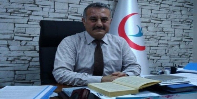 Edirne İl Sağlık Müdürlüğünden ’Covid-19’ açıklaması