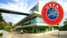 UEFA EURO 2020'yi aynı şehirlerde düzenlemeyi planlıyor