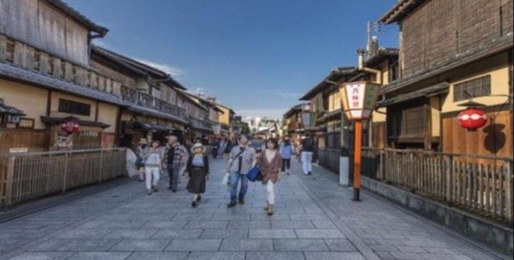 Japonya'da Kyoto eyaleti yönetiminden hükümete çağrı hazırlığı