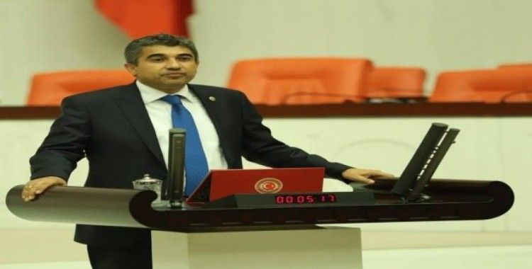 CHP Kırşehir Milletvekili İlhan: 'Sağlık personeli canlarını hiçe sayıyor'