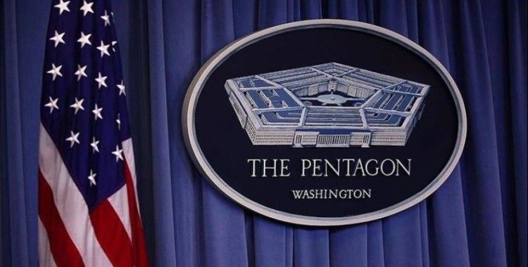 Pentagon, Türkiye'nin İspanya ve İtalya'ya yardımlarını takdirle karşıladı