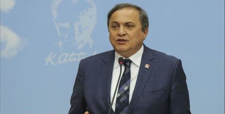 CHP Genel Başkan Yardımcısı Torun: Yerel yönetimler mutlaka güçlendirilmeli