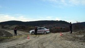 Kastamonu'da Talipler köyü karantinaya alındı