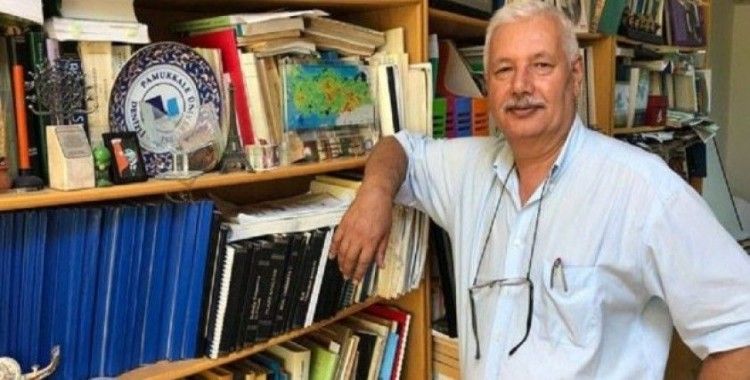 Prof.Dr. Ortaş; “Bilim Kurulları kalabalık olmamalıdır”