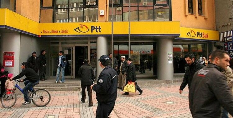 PTT sosyal yardım ödemelerini adreste teslim edecek