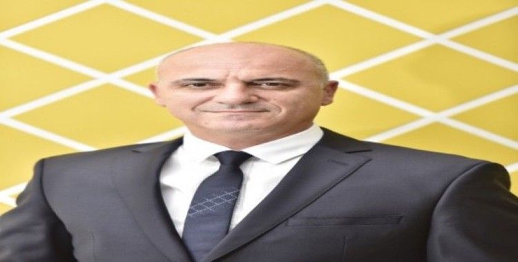 Başkan Bahar: "KGF destekli işletme kredi talebimiz karşılık buldu"