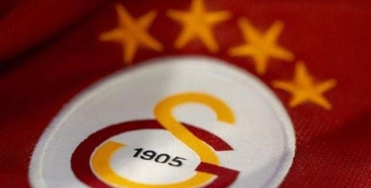 Galatasaray'dan Gümüşdağ'a geçmiş olsun mesajı