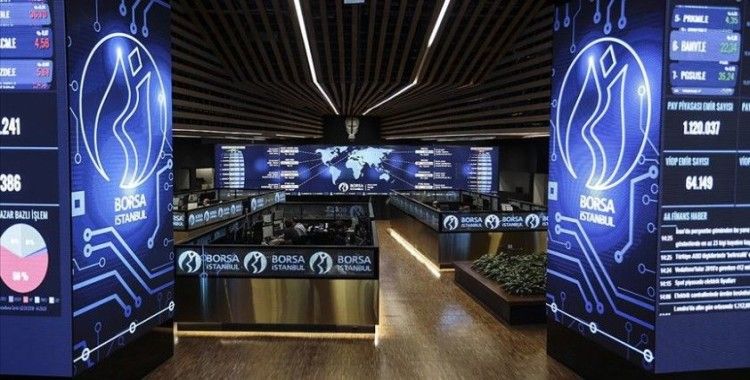 Borsa günü yatay tamamladı