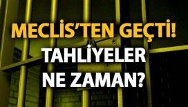 Tahliyeler ne zaman başlayacak ve ne zaman sona erecek?