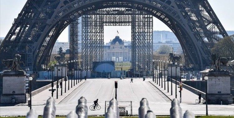 Çin'in Paris Büyükelçisi Fransa Dışişleri Bakanlığına çağrıldı