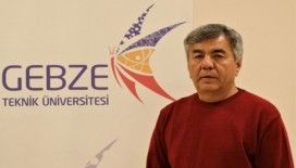 GTÜ’lü profesör Covid-19 tedavisine umut olacak karışım geliştirdi