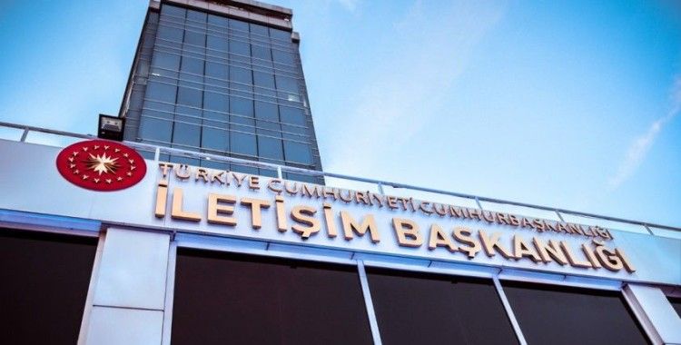 İletişim Başkanlığı'nın koronavirüs raporu