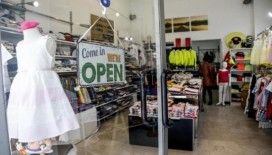 ABD ve Almanya kepenkleri açıyor