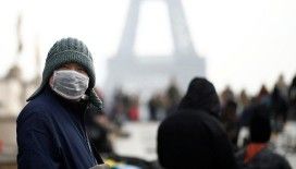 Fransa Bilim Kurulu Başkanı: '11 Mayıs'tan sonra risk grubundaki 18 milyon kişi evde kalacak'