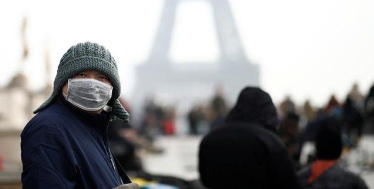 Fransa Bilim Kurulu Başkanı: '11 Mayıs'tan sonra risk grubundaki 18 milyon kişi evde kalacak'