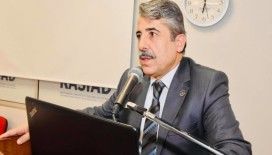 KASİAD Genel Merkez Genel Sekreteri Cemal Şenol’dan Uğurlu Hastanesi açıklaması