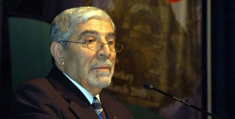 Kovid-19 tedavisi gören Prof. Dr. Sedat Tellaloğlu hayatını kaybetti