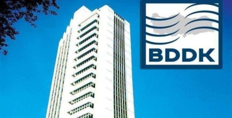 BDDK'den krediler için yeni düzenleme