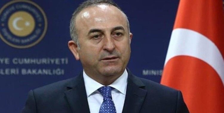 Çavuşoğlu: Yurt dışında Kovid-19'dan hayatını kaybeden Türk vatandaşlarının sayısı 342'ye yükseldi