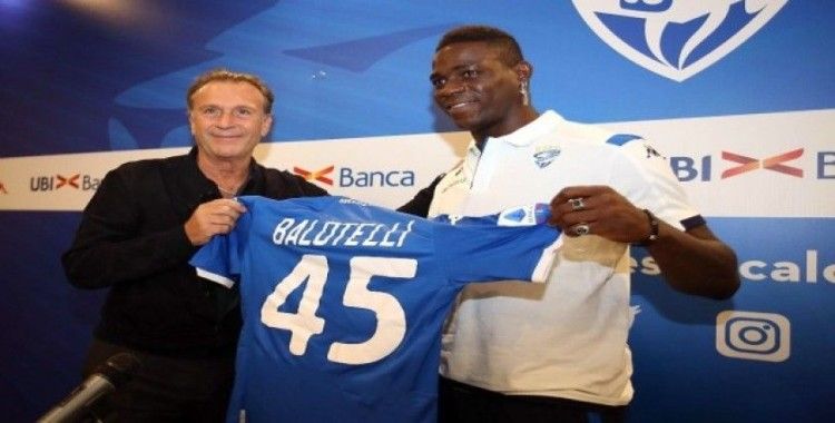 Brescia Başkanı Massimo Cellino'nun koronavirüs testi pozitif çıktı