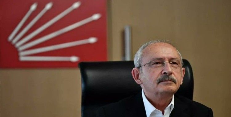 Kılıçdaroğlu: 23 Nisan'da Meclis'teyim