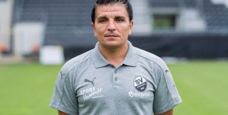 Kenan Koçak, 2023 yılına kadar Hannover 96'nın başında