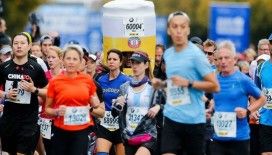 Berlin Maratonu koronavirüs nedeniyle ertelendi