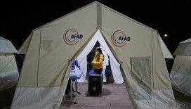 Ukrayna'dan getirilen 298 Türk vatandaşı Manisa'daki yurtta karantinaya alındı