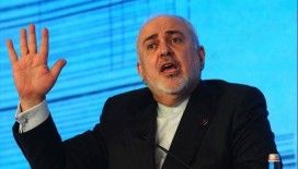 İran Dışişleri Bakanı Zarif: ABD güçleri, Basra Körfezi'ndeki denizcilerimizi provoke ediyor