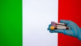 İtalya'da son 24 saatte 420 kişi öldü