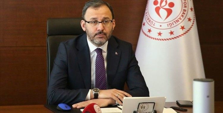 Bakan Kasapoğlu: 23 bin 801 vatandaş 76 ildeki yurtlarda karantinada