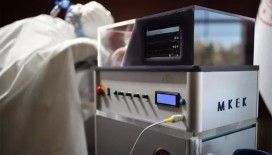 Fahrettin Altun: 'Sahra' adlı solunum cihazının seri üretimine çok yakında başlayacağız