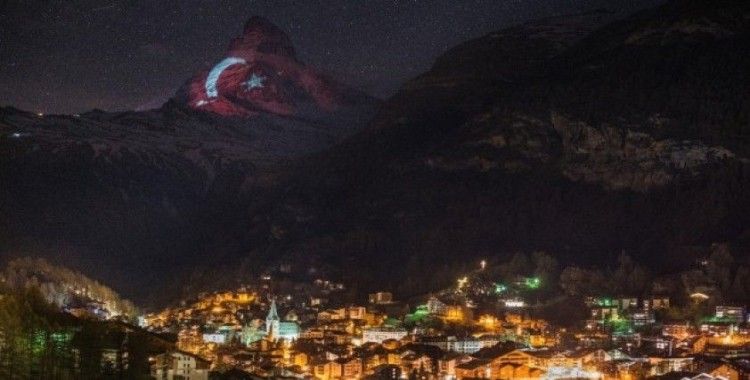 İsviçre'den Türkiye'ye anlamlı destek