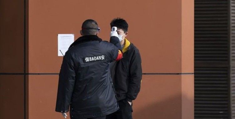 Çin Kovid-19 salgınının kaynağının soruşturulması çağrılarını reddetti