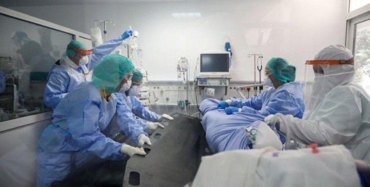 İngiltere'de gündeme oturan korona raporu! Bakanlar 1 yıl önce uyarılmış