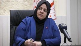 Bakan Zehra Zümrüt Selçuk: Huzurevlerimiz için yeni önlemler devreye aldık