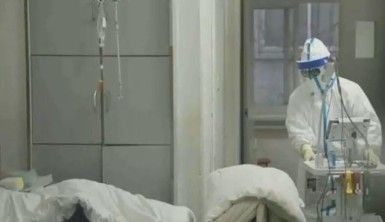 Çin, 'Wuhan'daki tüm korona hastaları taburcu edildi'