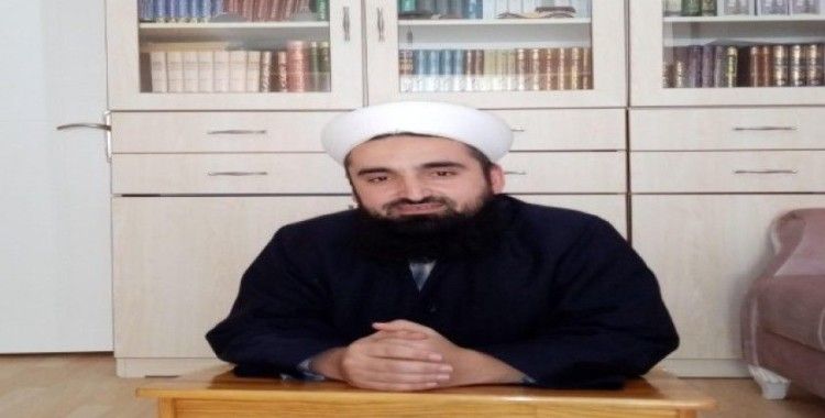 Diyanet İşleri Başkanı Prof. Dr. Ali Erbaş'a destek