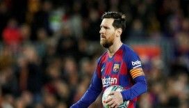 La Liga'ya Sağlık Bakanı engeli